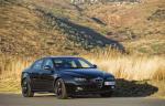 Alfa Romeo 159 Ti 2008 года (ZA)